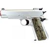 DOUBLE EAGLE C45 SILVER COMBAT EAGLE