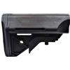 BIG DRAGON CALCIO CRANE NERO PER M4
