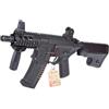 ARES AMOEBA M4 STUBBY RIS CQB FULL CONTACT