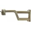 ARES CALCIO FOLDING CHIUDIBILE TAN