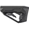 HFC CALCIO HFC RETRATTILE PER M4 NERO CON PORTABATTERIA