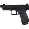 CYBERGUN CANIK TP9 ELITE COMBAT TACTICAL GAS SCARRELLANTE