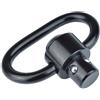 JS-TACTICAL ANELLO PORTA CINGHIA A SGANCIO RAPIDO QD