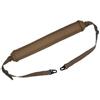 ROYAL CINGHIA PER MINIMI/M60 IN CORDURA TAN A SGANCIO RAPIDO