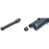 CESKA ZBROJOVKA CANNA IN METALLO CON FILETTO SILENZIATORE PER CZ P-09