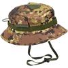 DEFCON 5 CAPPELLO CON FALDA IN COTONE VEGETATO ALPHA BOONIE HAT