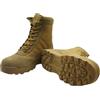 ROYAL ANFIBI TAN IN ECO PELLE-CORDURA CON HIGH GRIP