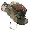 ROYAL CAPPELLO CON FALDA IN COTONE WOODLAND TAGLIA S