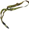 ROYAL CINGHIA TRACOLLA VEGETATA A UN PUNTO IN CORDURA ELASTICIZZATA