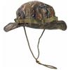 MIL-TEC CAPPELLO CON FALDA TIGER STRIPE US TYPE