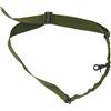 ROYAL CINGHIA TRACOLLA VERDE A UN PUNTO IN CORDURA