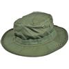 JS-TACTICAL CAPPELLO CON FALDA VERDE