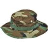 JS-TACTICAL CAPPELLO CON FALDA WOODLAND