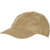 MFH CAPPELLO CON VISIERA COYOTE TAN TACTICAL