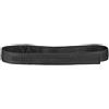 DEFCON 5 CINTURA TATTICA CON VELCRO NERA