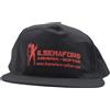 Il Semaforo CAPPELLO CON VISIERA E REGOLAZIONE A STRAPPO LOGO IL SEMAFORO