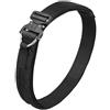 DEFCON 5 CINTURA TATTICA LIMA TACTICAL BELT NERA