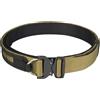 DEFCON 5 CINTURA TATTICA LIMA TACTICAL BELT OD