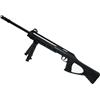 WG CARBINA A GAS CO2 TACTICAL 212B COMPRESO BIPIEDE E LASER