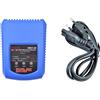 FUEL CARICA BATTERIA B3 PER BATTERIE LIPO DA 11.1V E 7.4V