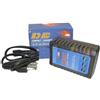 ROYAL CARICA BATTERIA B3 PER BATTERIE LIPO DA 11.1V E 7.4V