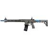 G&G AR15 BAMF TEAM G2 PROGRAMMABILE E MOSFET FULL METAL