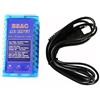 V-STORM CARICA BATTERIA PER BATTERIE LIPO DA 11.1 E 7.4V EXTRA POWER