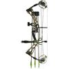 HORI-ZONE ARCO COMPOUND AIR BOURNE 40/70 LIBBRE CAMO