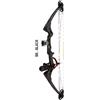 BOOSTER ARCO COMPOUND BLAST RTS 20-29 20-30LBS NERO