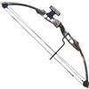 POELANG ARCO COMPOUND CAMO 60LBS EASY GO