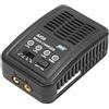 ASG CARICA BATTERIA UNIVERSALE A450 PER BATTERIE:NIMH,NICD,LIPO,LIFE