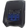 V-STORM CARICA BATTERIA UNIVERSALE PER BATTERIE:NIMH,NICD,LIPO,LIFE