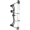 BOOSTER ARCO COMPOUND F1 RTS BK 19-29 55° RH REGOLABILE 30-55LBS