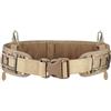 WO-SPORT CINTURONE IMBOTTITO CON SISTEMA MOLLE MULTICAM