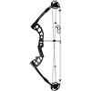 POELANG ARCO COMPOUND NERO 40-55 LBS