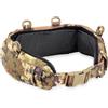 DEFCON 5 CINTURONE IMBOTTITO CON SISTEMA MOLLE VEGETATO ITALIA