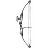 EK ARCHERY RESEARCH ARCO COMPOUND NERO PROTEX 2.0 55 LBS
