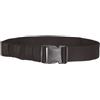 MIL-TEC CINTURONE MILITARE NERO DA 50 MM A SGANCIO RAPIDO