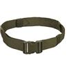 MIL-TEC CINTURONE MILITARE VERDE DA 50 MM A SGANCIO RAPIDO