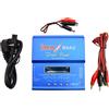 FUEL CARICA/SCARICA BATTERIA PROFESSIONAL UNIVERSALE LIPO/LIFE/NIMH