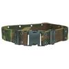 MIL-TEC CINTURONE PORTA ACCESSORI WOODLAND