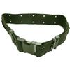 ROYAL CINTURONE TATTICO PORTA ACCESSORI VERDE