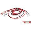 MADBULL CIRCUITO TRACER A LED PER GRUPPO HOP UP