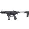 G&G CM16 ARP 9 3.0 LIGHT CON RAFFICA PROGRAMMABILE