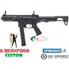 G&G CM16 ARP 9 CON RAFFICA PROGRAMMABILE UP-GRADE