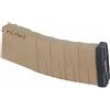 G&G CARICATORE 120PZ MONOFILARE TAN/BLACK PER SERIE M16/M4/SCAR-L