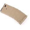 VFC CARICATORE 120PZ QRS PER SERIE M16/M4/SCAR-L TAN