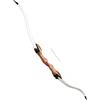 FULPA ARCO SCUOLA IN LEGNO 68 POLLICI 30LIBRE