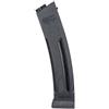 G&G CARICATORE 130PZ MONOFILARE PER SERIE MCX9