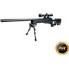 ACCURACY INTERNATION ARCTIC WARFARE 308 SNIPER 1000 CON OTTICA
